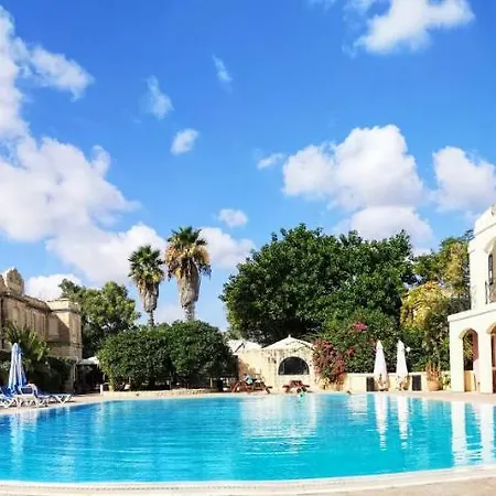 Sc Club Village 3*
