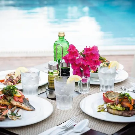 Lejlighedshotel Sc Club Village 3*