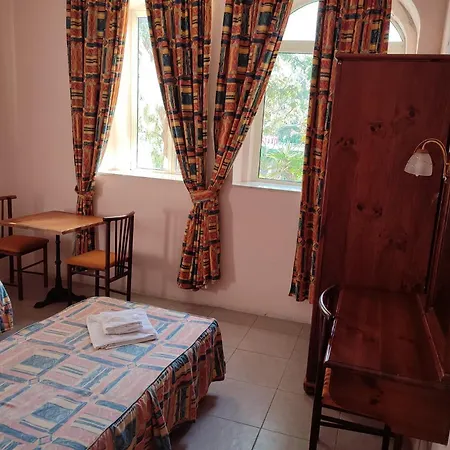 Sc Club Village Aparthotel Pembroke