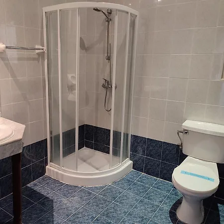 Sc Club Village Lejlighedshotel 3*