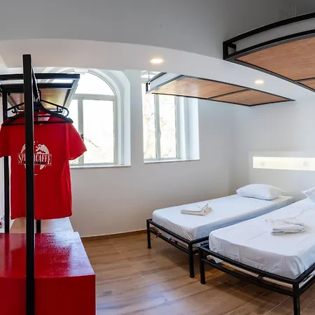 Sc Club Village Lejlighedshotel 3*