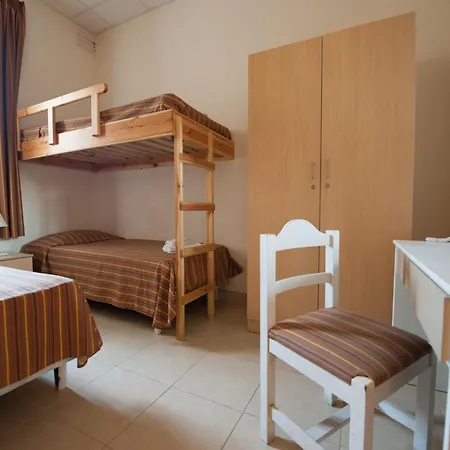 Aparthotel Sc Club Village 3*
