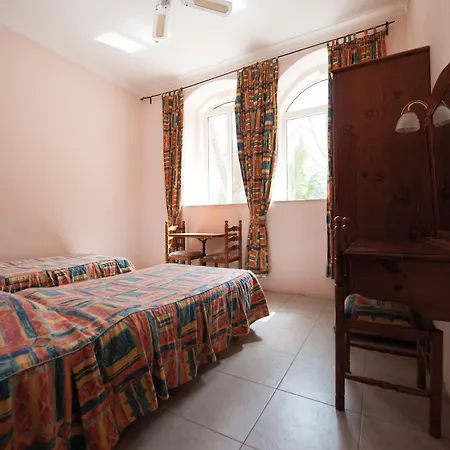 Sc Club Village 3*