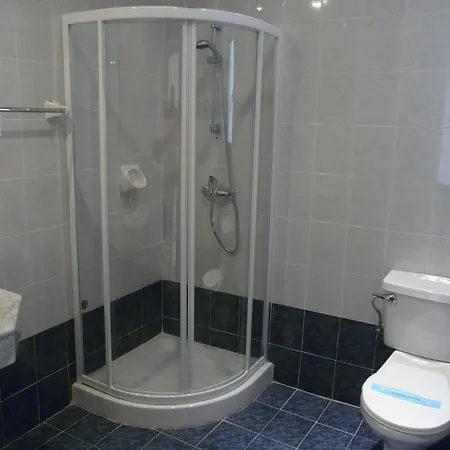 Sc Club Village 3* Pembroke