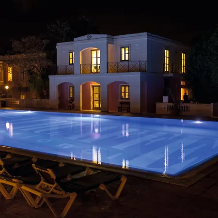 Sc Club Village Lejlighedshotel 3*