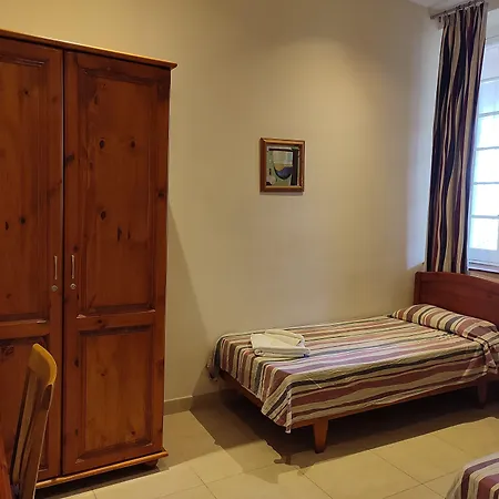 Sc Club Village 3* Pembroke