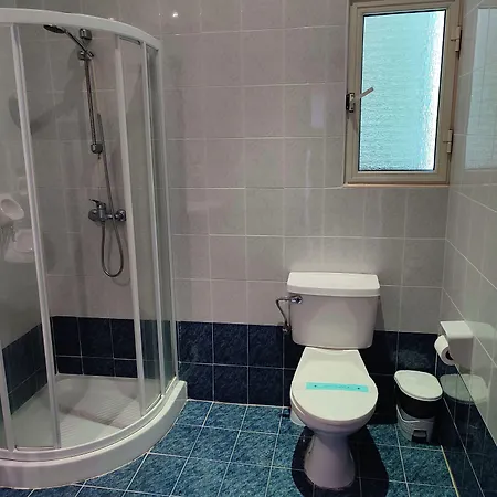 Sc Club Village Lejlighedshotel