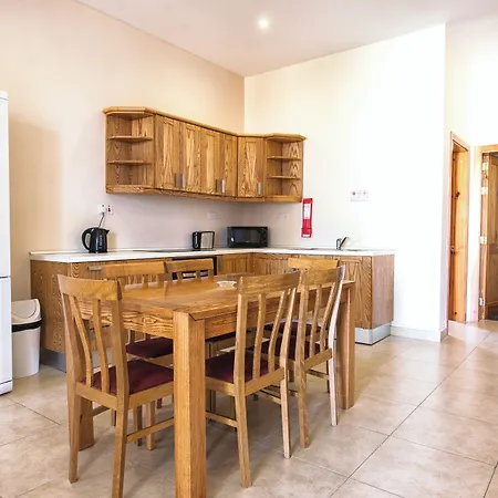 Sc Club Village Lejlighedshotel Pembroke