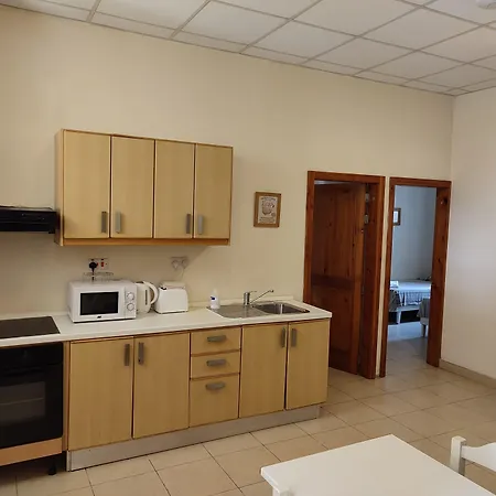 Sc Club Village Lejlighedshotel