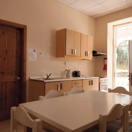 Sc Club Village Lejlighedshotel 3*