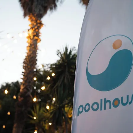 Sc Club Village Lejlighedshotel 3*