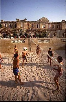 Sc Club Village Lejlighedshotel 3*