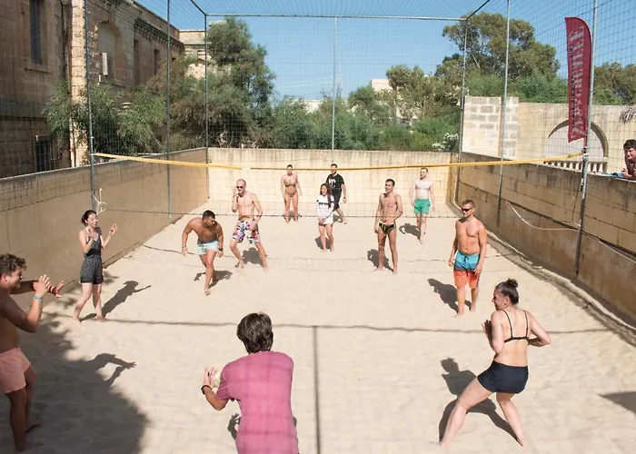 公寓式酒店 Sc Club Village 3*