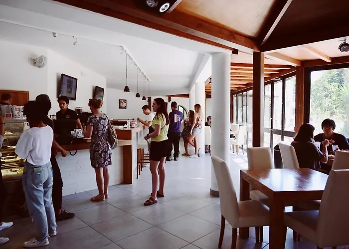 公寓式酒店 Sc Club Village 3*