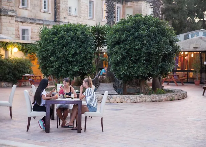 Sc Club Village 3* 彭布罗克