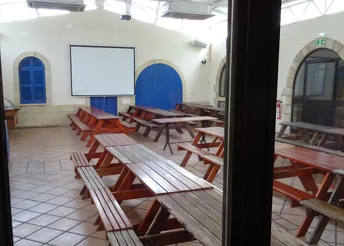 Sc Club Village 3* 彭布罗克