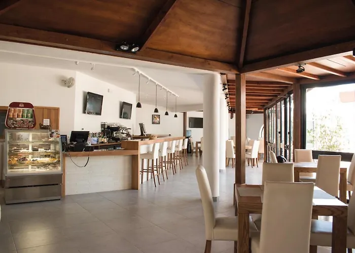 公寓式酒店 Sc Club Village 彭布罗克