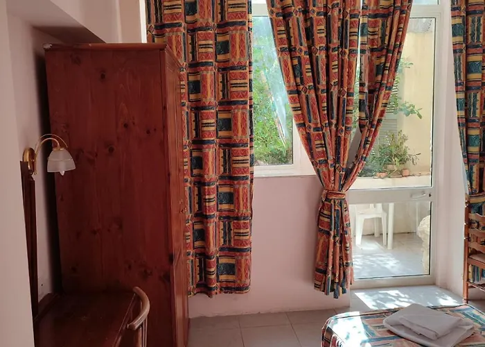 Sc Club Village 3* 彭布罗克