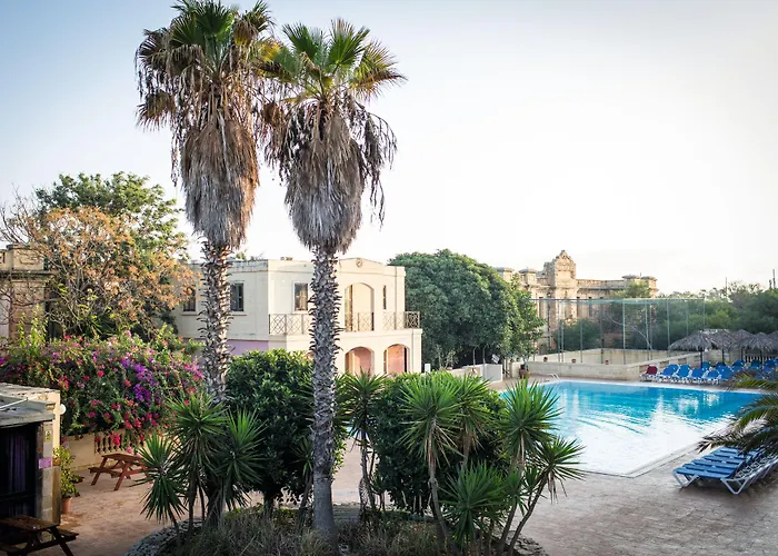 公寓式酒店 Sc Club Village