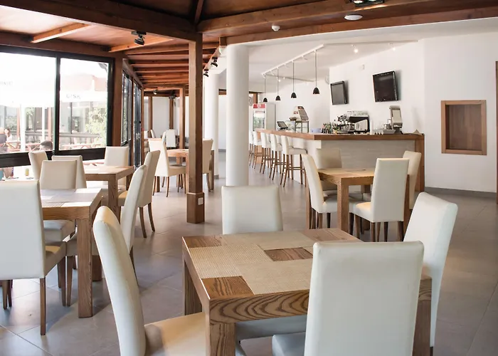 公寓式酒店 Sc Club Village