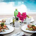 Апарт-отель Sc Club Village 3*