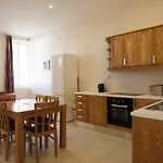 Sc Club Village Апарт-отель 3*