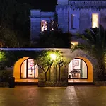 Sc Club Village Апарт-отель Пемброк