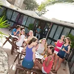 Sc Club Village Aparthotel 3*
