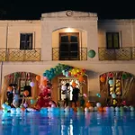 Sc Club Village Апарт-отель
