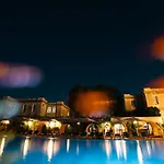 Sc Club Village Апарт-отель Пемброк