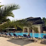 Sc Club Village Апарт-отель 3*