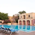 Sc Club Village Aparthotel 3*
