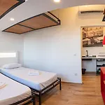 Sc Club Village Appart hôtel 3*