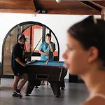 Appart hôtel Sc Club Village 3*