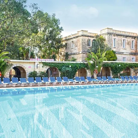 Sc Club Village Ξενοδοχείο με διαμερίσματα Pembroke