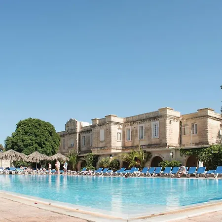 Sc Club Village