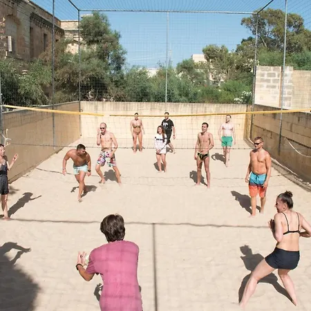מלון דירות Sc Club Village 3*