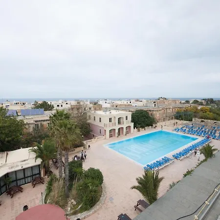 Hotel de apartamente Sc Club Village Pembroke