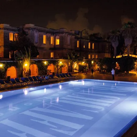 Sc Club Village Hotel de apartamente