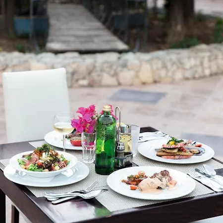 מלון דירות Sc Club Village