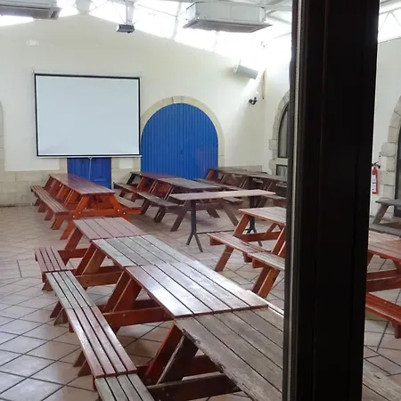 Sc Club Village 3* פמברוק