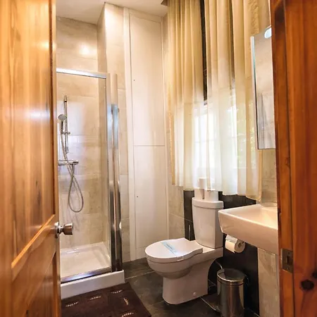 Ξενοδοχείο με διαμερίσματα Sc Club Village 3*