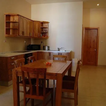 Sc Club Village Ξενοδοχείο με διαμερίσματα Pembroke