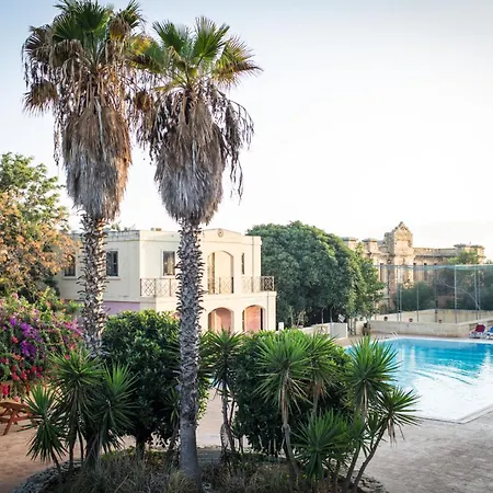 Ξενοδοχείο με διαμερίσματα Sc Club Village