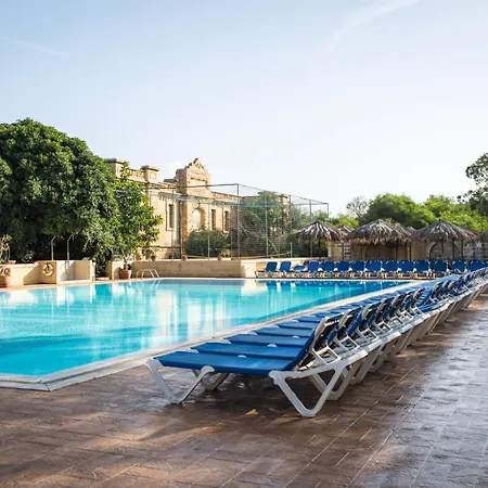 Sc Club Village 3* פמברוק