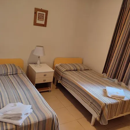 Sc Club Village Aparthotel 3*