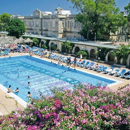 Sc Club Village 3*