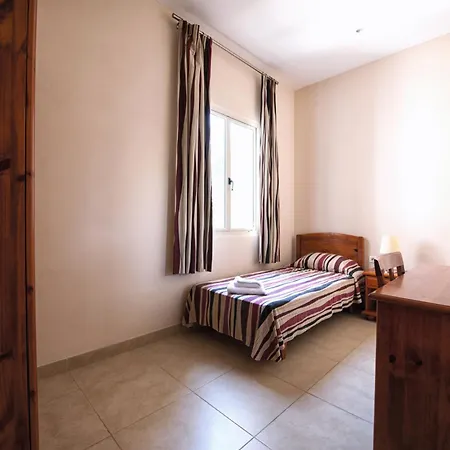 Sc Club Village Ξενοδοχείο με διαμερίσματα Pembroke