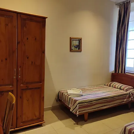 Sc Club Village Ξενοδοχείο με διαμερίσματα