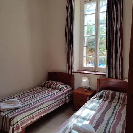 Ξενοδοχείο με διαμερίσματα Sc Club Village 3*